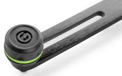 Bara pentru două microfoane Gravity MS STB 02