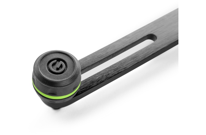 Bara pentru două microfoane Gravity MS STB 02