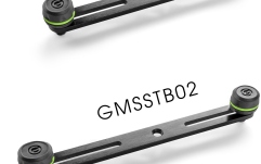 Bara pentru două microfoane Gravity MS STB 02