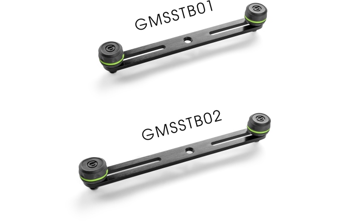 Bara pentru două microfoane Gravity MS STB 02