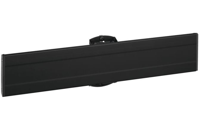 Bara pentru interfata  Vogels PFB3407, 715mm, negru