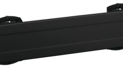 Bara pentru interfata  Vogels PFB3411, 1175 mm, negru