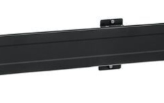 Bara pentru interfata  Vogels PFB3427, 2765 mm, negru