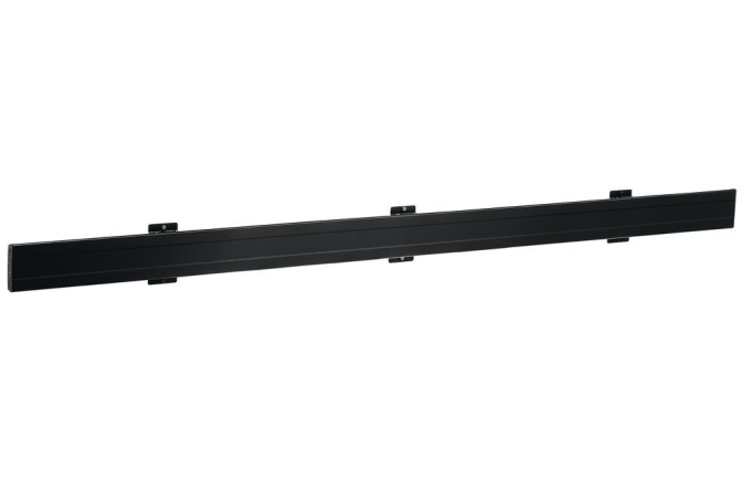 Bara pentru interfata  Vogels PFB3427, 2765 mm, negru