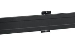 Bara pentru interfata  Vogels PFB3433, 3315 mm, negru