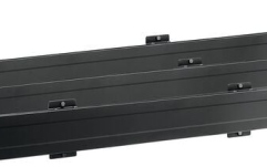 Bara pentru interfata  Vogels PFB3433, 3315 mm, negru