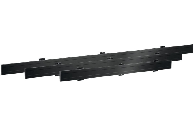 Bara pentru interfata  Vogels PFB3433, 3315 mm, negru