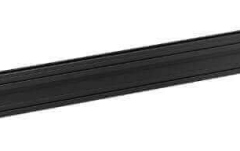 Bara pentru interfata  Vogels PLB 3127 dvLED, 2700 mm, negru
