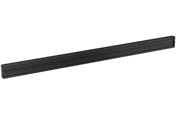 Bara pentru interfata  Vogels PLB 3127 dvLED, 2700 mm, negru