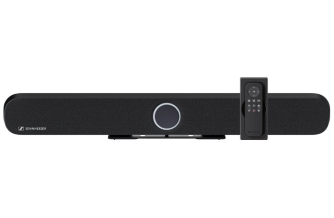 Bară video USB All-In-One Sennheiser TeamConnect Bar M
