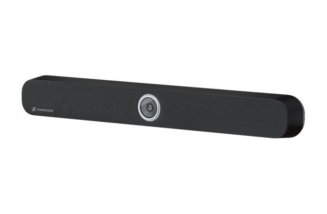 Bară video USB All-In-One Sennheiser TeamConnect Bar M