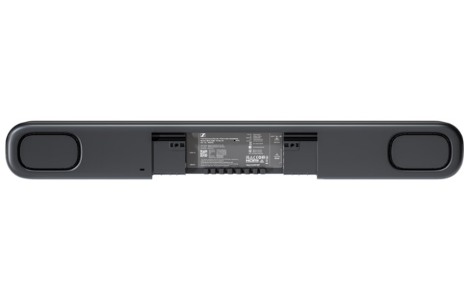 Bară video USB All-In-One Sennheiser TeamConnect Bar M