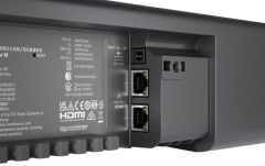 Bară video USB All-In-One Sennheiser TeamConnect Bar M