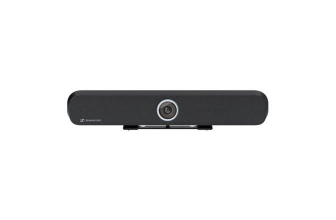 Bară video USB All-In-One Sennheiser TeamConnect Bar S
