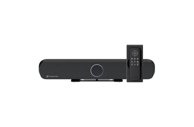 Bară video USB All-In-One Sennheiser TeamConnect Bar S