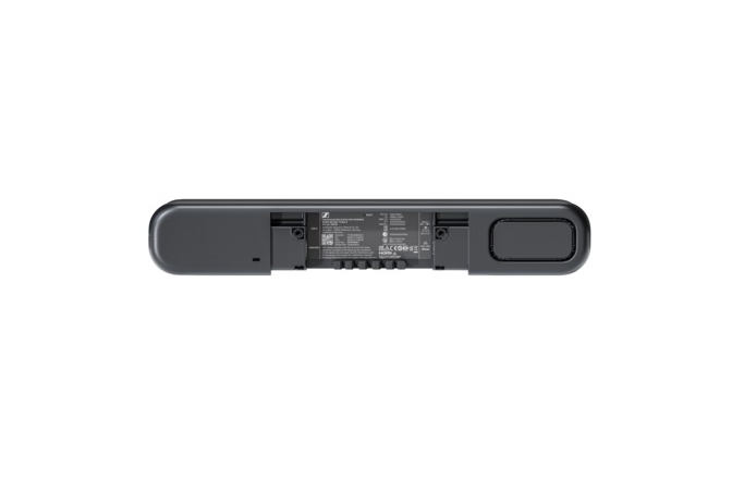Bară video USB All-In-One Sennheiser TeamConnect Bar S