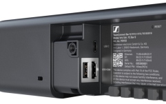 Bară video USB All-In-One Sennheiser TeamConnect Bar S