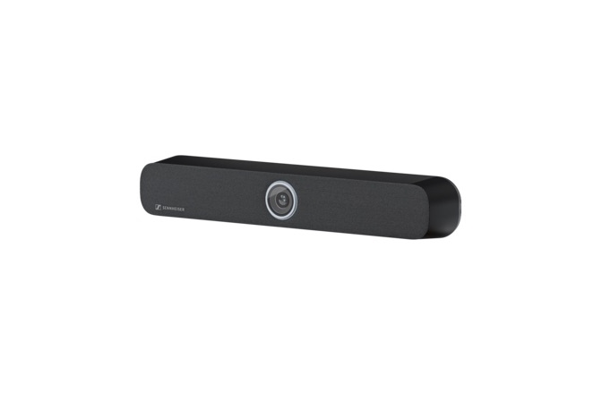 Bară video USB All-In-One Sennheiser TeamConnect Bar S