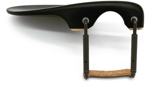 Chinrest VA Dark Paper GU/TI Chinrest VA Dark Paper GU/TI