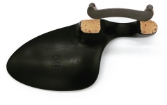 Bărbie Berdani Chinrest VA Dark Paper GU/TI