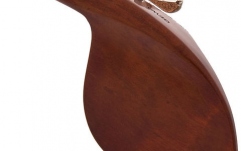 Bărbie vioară Gewa Varga Natur Boxwood