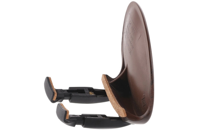 Bărbie vioară Wittner Bărbie vioară High-Tech  3/4 culoare palisandru