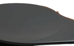 Bărbie vioară Yamaha Chin Rest SV100