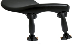 Bărbie violă Wittner Bărbie Zuerich Violă Rosewood colour  259231P