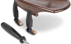 Bărbie Wittner Bărbie vioară High-Tech 4/4 culoare palisandru