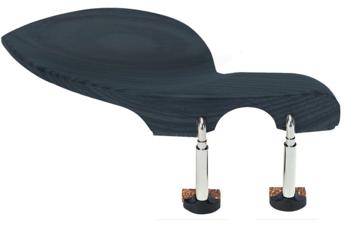 Bărbie Wolf Bărbie Standard Guarneri, suport cromat