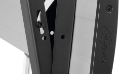 Bare verticale de prindere  Vogels PFS3304, VESA 420 mm, 80 kg