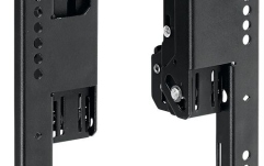 Bare verticale de prindere  Vogels PFS3504, VESA 400 mm, 80 kg, ajustabile 3D