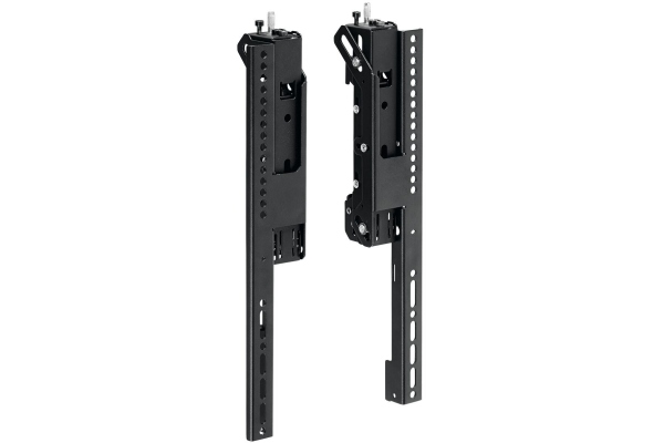 PFS3504, VESA 400 mm, 80 kg, ajustabile 3D