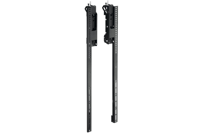 Bare verticale de prindere  Vogels PFS3508, VESA 800 mm, 80 kg, ajustabile 3D