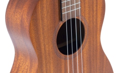 Bariton Gewa Bariton Ukulele Manoa K-BA 