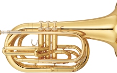 Bariton pentru fanfară în Bb (Si bemol) Yamaha YBH-301 M