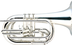 Bariton pentru fanfară în Bb (Si bemol) Yamaha YBH-301 MS