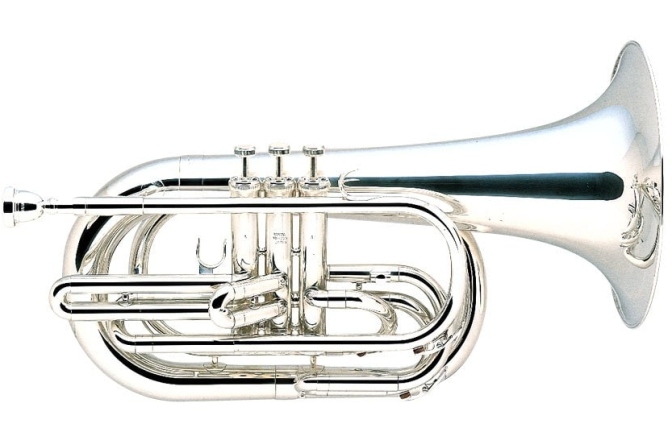 Bariton pentru fanfară în Bb (Si bemol) Yamaha YBH-301 MS