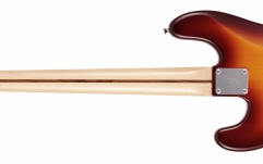 Bas 4 corzi Fender Made in Japan Limited International Color Precision Bass®, Maple Fingerboard, Sienna Sunburst