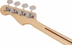 Bas 4 corzi Fender Made in Japan Limited International Color Precision Bass®, Maple Fingerboard, Sienna Sunburst