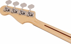 Bas 4 corzi Fender Made in Japan Limited International Color Precision Bass®, Rosewood Fingerboard, Maui Blue
