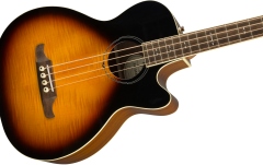 Bas Acustic Fender FA-450CE Bass Laurel Fingerboard 3-Color Sunburst