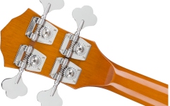 Bas Acustic Fender FA-450CE Bass Laurel Fingerboard 3-Color Sunburst