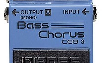 Bas Chorus Boss CEB-3