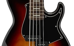 Bas electric 5 corzi Yamaha BBP35 VSBII