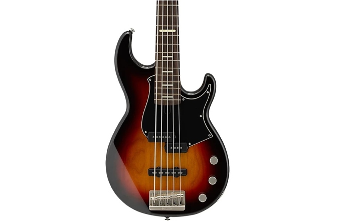 Bas electric 5 corzi Yamaha BBP35 VSBII