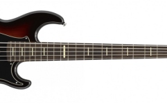 Bas electric 5 corzi Yamaha BBP35 VSBII