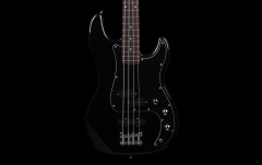 Bas electric Arrow Session Bass 4 Night Black Rosewood/Black