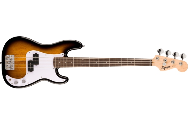 Mini Precision Bass 2-Color Sunburst
