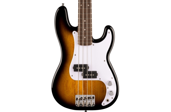 Bas electric copii Fender Squier Mini Precision Bass 2-Color Sunburst